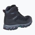 Pánské trekové boty Karrimor Exmoor Mid 2 black 5