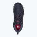 Pánské trekové boty Karrimor Exmoor Mid 2 black 7