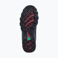Pánské trekové boty Karrimor Exmoor Mid 2 black 8