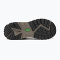 Pánské trekové boty Karrimor Kestrel Mid brown 4