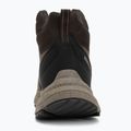 Pánské trekové boty Karrimor Kestrel Mid brown 6