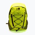 Turistický batoh Karrimor Tube 10 l yellow