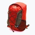 Turistický batoh Karrimor Tube 10 l red/hi rise 3