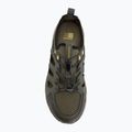 Pánské turistické boty Karrimor Hamilton olive 5
