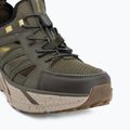 Pánské turistické boty Karrimor Hamilton olive 7