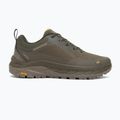 Pánské trekové boty Karrimor Merlin Low olive 2