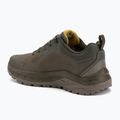 Pánské trekové boty Karrimor Merlin Low olive 3