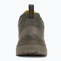 Pánské trekové boty Karrimor Merlin Low olive 6