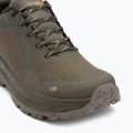 Pánské trekové boty Karrimor Merlin Low olive 7