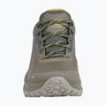 Pánské trekové boty Karrimor Merlin Low olive 5