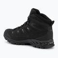 Pánské trekové boty Karrimor Puma Mid black 3