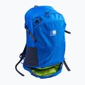 Turistický batoh Karrimor Dorango 40 l blue/asphalt 6