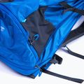 Turistický batoh Karrimor Dorango 40 l blue/asphalt 10