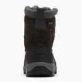 Pánské trekové boty Karrimor Snowfur 3 black 6