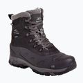 Pánské trekové boty Karrimor Snowfur 3 black 8