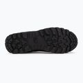 Pánské trekové boty Karrimor Spike Low black/red 4