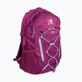 Turistický batoh Karrimor Metro 30 l boysenberry 2