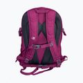 Turistický batoh Karrimor Metro 30 l boysenberry 3