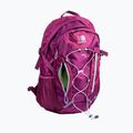 Turistický batoh Karrimor Metro 30 l boysenberry 5