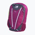 Turistický batoh Karrimor U-Bahn 20 l boysenberry 4
