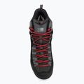 Pánské trekové boty Karrimor Spike Mid 3 black/red 5
