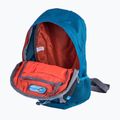 Turistický batoh Karrimor Tube 10 l lyons blue 5