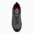 Pánské trekové boty Karrimor Supa 5 dark gray 5