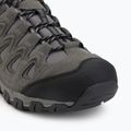 Pánské trekové boty Karrimor Supa 5 dark gray 7