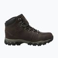 Pánské trekové boty Karrimor Mendip 3 CH chocolate 2