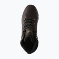 Pánské trekové boty Karrimor Mendip 3 CH chocolate 5
