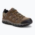 Pánské trekové boty Karrimor Aerator taupe