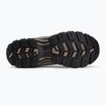 Pánské trekové boty Karrimor Aerator taupe 4