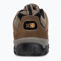 Pánské trekové boty Karrimor Aerator taupe 6