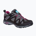 Dámské trekové boty Karrimor Isla Low black c/pink 8
