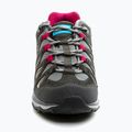 Dámské trekové boty Karrimor Isla Low black c/pink 13