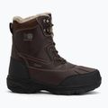 Pánské sněhule Karrimor Snow Casual 3 brown 2
