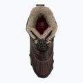 Pánské sněhule Karrimor Snow Casual 3 brown 5