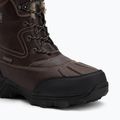 Pánské sněhule Karrimor Snow Casual 3 brown 7