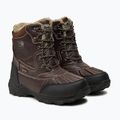 Pánské sněhule Karrimor Snow Casual 3 brown 9