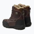 Pánské sněhule Karrimor Snow Casual 3 brown 10