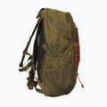 Turistický batoh Karrimor Metro 30 l khaki 4