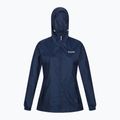 Dámská nepromokavá bunda REGATTA Pack-It III midnight 8