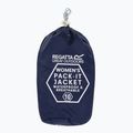 Dámská nepromokavá bunda REGATTA Pack-It III midnight 12