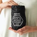 Dámská nepromokavá bunda REGATTA Pack-It III black 6