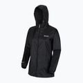 Dámská nepromokavá bunda REGATTA Pack-It III black 9