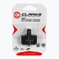 Brzdové destičky Clarks Sram organic gold CLA-VX864C