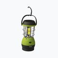 Kempingová lampa Vango Lunar 250 Eco Recharge USB zelená ACQLIGHTSL8CRU4