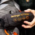 Nafukovací karimatka Vango Aotrom antracitová 5