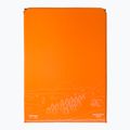 Samonafukovací karimatka Vango Dreamer Double 5 cm oranžová SMQDREAMEC28A02 2