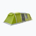 Kempingový stan pro 8 osob Vango Longleat II Air 800XL zelený TEQLONGAIH09TAS